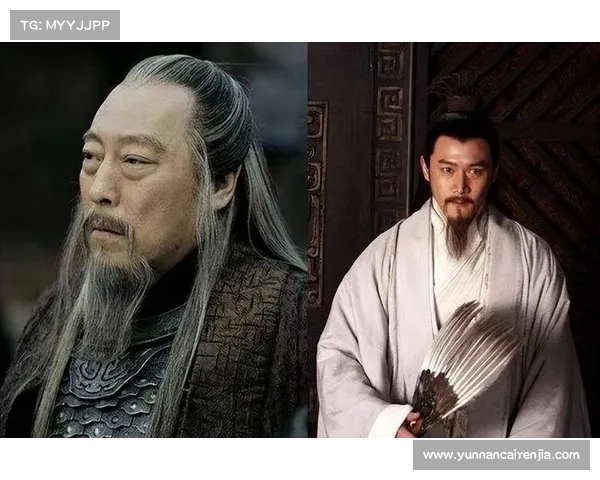 魏国风云中的卧龙策与智勇争锋英雄传奇解析 魏国风云中的卧龙策与智勇争锋英雄传奇解析