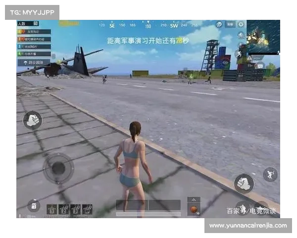 网易吃鸡手游全新玩法揭秘 多种创新模式挑战你的极限体验 网易吃鸡手游全新玩法揭秘 多种创新模式挑战你的极限体验