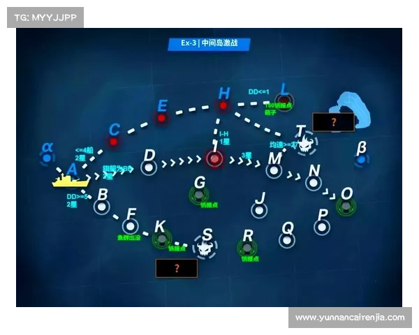 灵活换线技巧助力激战游戏战术制胜提升玩法策略 灵活换线技巧助力激战游戏战术制胜提升玩法策略