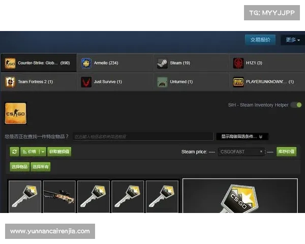 如何在俄罗斯CSGO平台高效获取高品质皮肤的方法与技巧 如何在俄罗斯CSGO平台高效获取高品质皮肤的方法与技巧