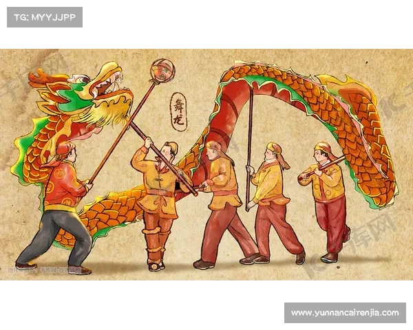 精怪在文化传承与民间信仰中的重要性与象征意义探析 精怪在文化传承与民间信仰中的重要性与象征意义探析