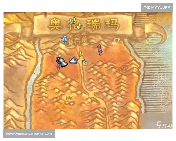 探索魔兽世界副本的神秘与乐趣揭秘探险之旅 探索魔兽世界副本的神秘与乐趣揭秘探险之旅