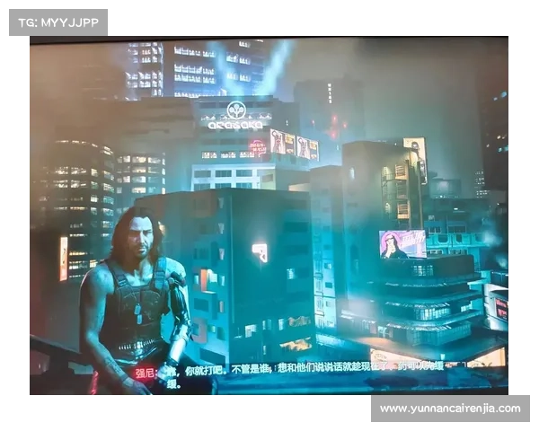赛博朋克2077深度攻略揭秘如何一步步赢得朱迪的信任与真心 赛博朋克2077深度攻略揭秘如何一步步赢得朱迪的信任与真心