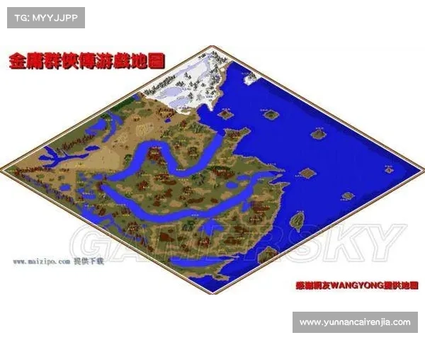 侠客风云传全地图精通攻略技巧与秘境探索指南 侠客风云传全地图精通攻略技巧与秘境探索指南