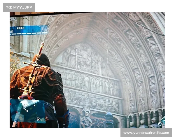 提升刺客信条游戏技能的实用技巧与训练方法分享 提升刺客信条游戏技能的实用技巧与训练方法分享