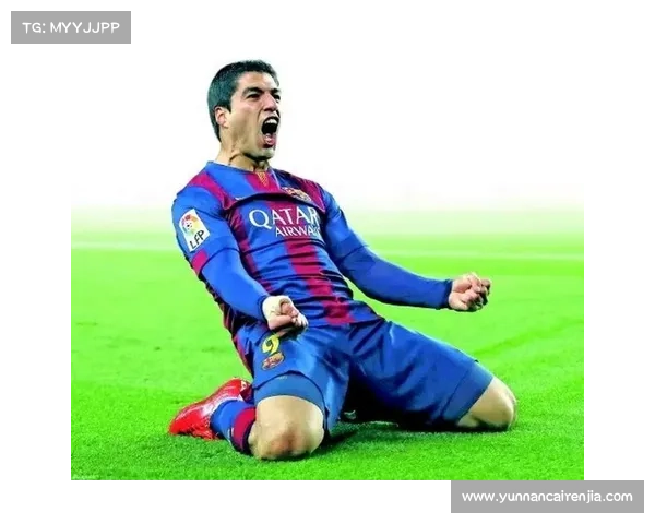 巴萨为何决定卖掉苏亚雷斯背后的深层原因与俱乐部未来布局